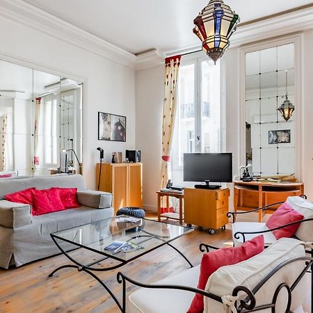 Appartement De Grand Standing, Joliment Decore Marseille Exterior photo