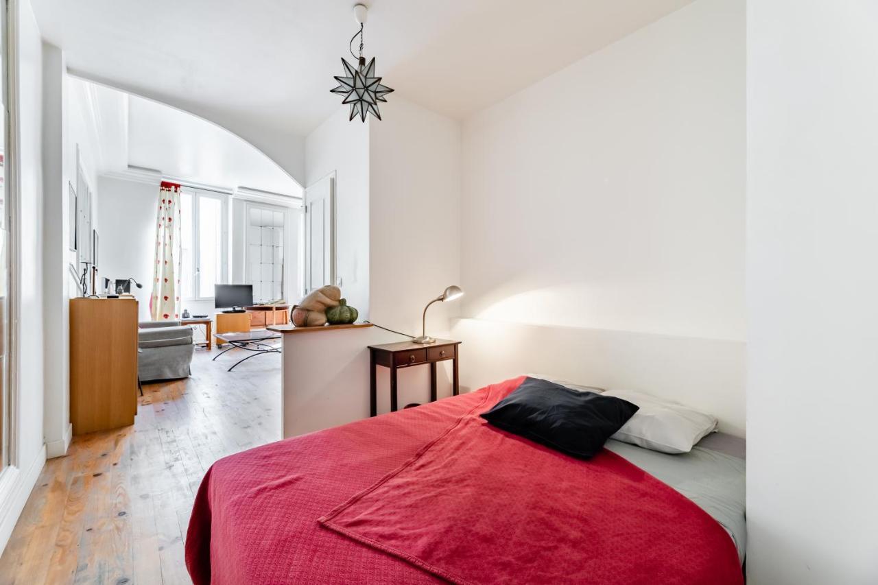 Appartement De Grand Standing, Joliment Decore Marseille Exterior photo