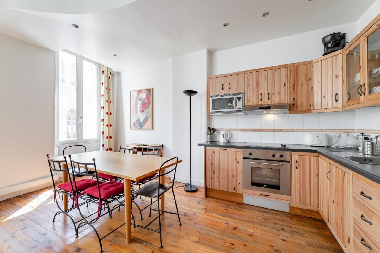 Appartement De Grand Standing, Joliment Decore Marseille Exterior photo