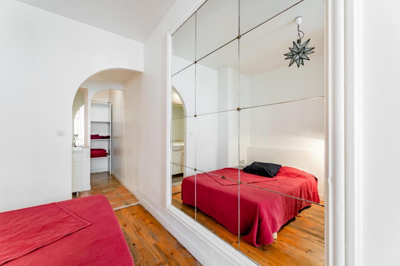 Appartement De Grand Standing, Joliment Decore Marseille Exterior photo
