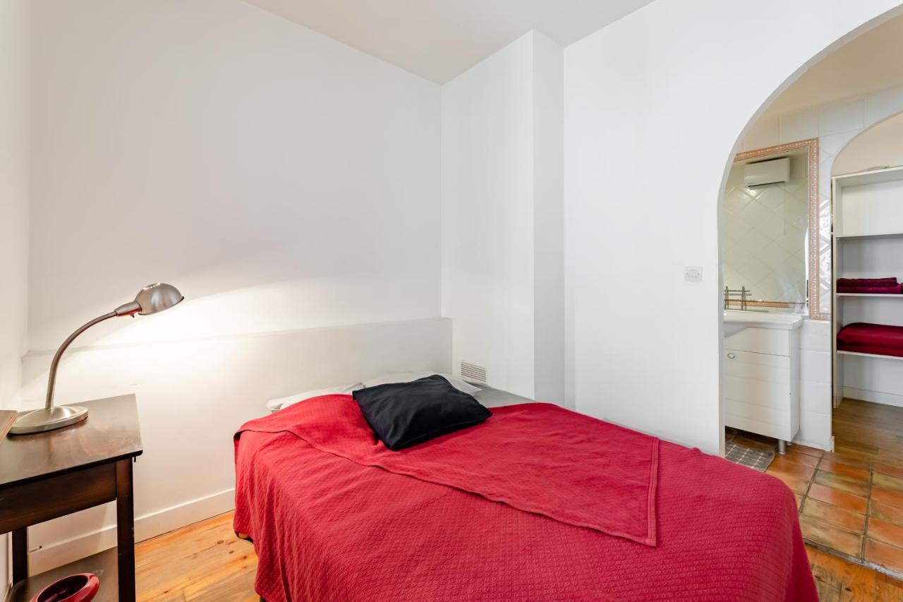 Appartement De Grand Standing, Joliment Decore Marseille Exterior photo