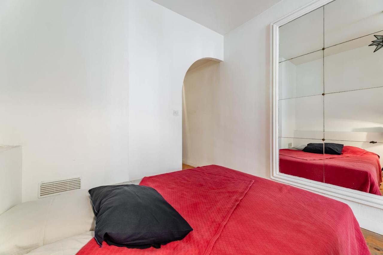 Appartement De Grand Standing, Joliment Decore Marseille Exterior photo